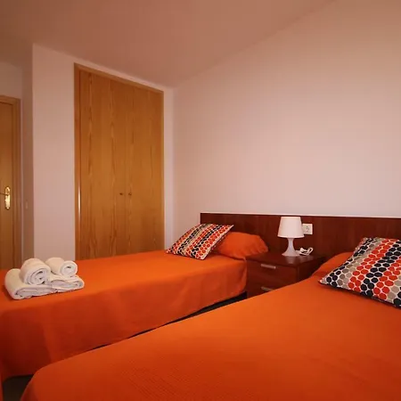 Maremar Apartment