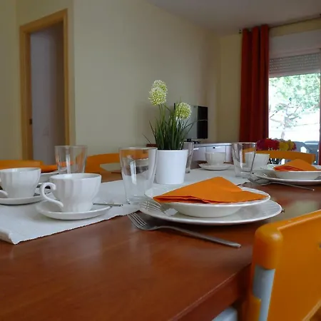 Apartment Maremar *