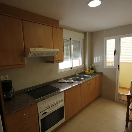 Maremar Apartment *