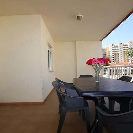Maremar Apartment *