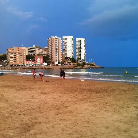 Maremar Apartment Oropesa del Mar
