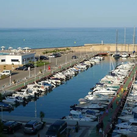 Apartment Maremar *
