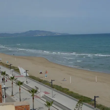 Maremar Apartment Oropesa del Mar