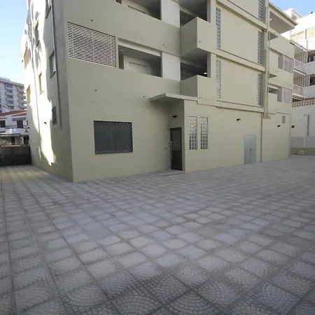 Maremar Apartment